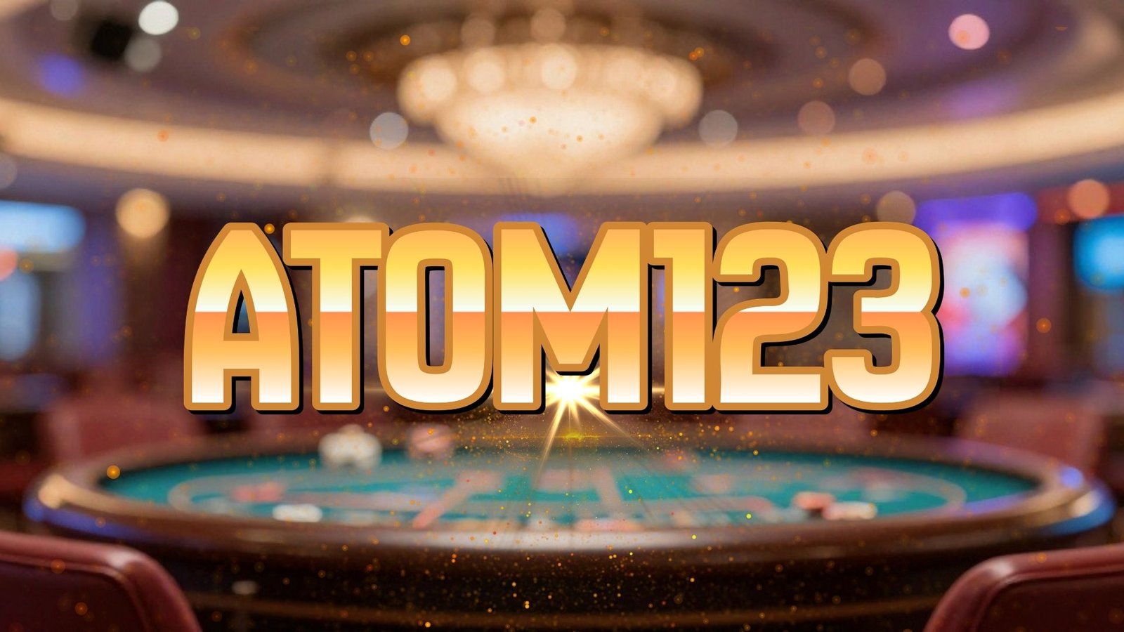 ATOM123