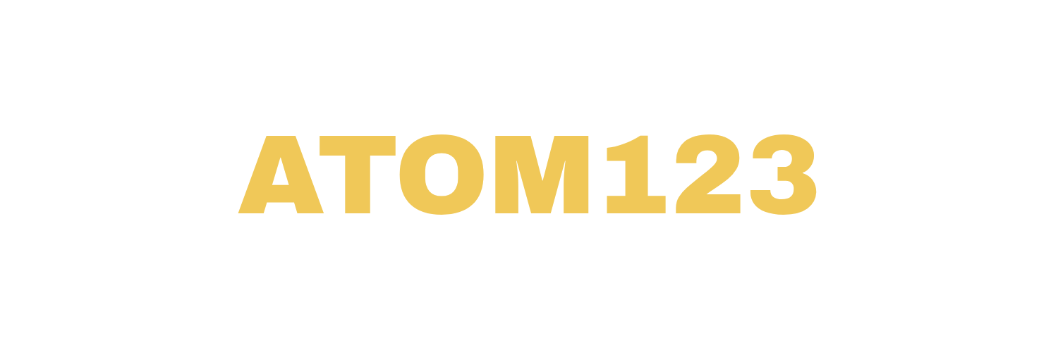 ATOM123